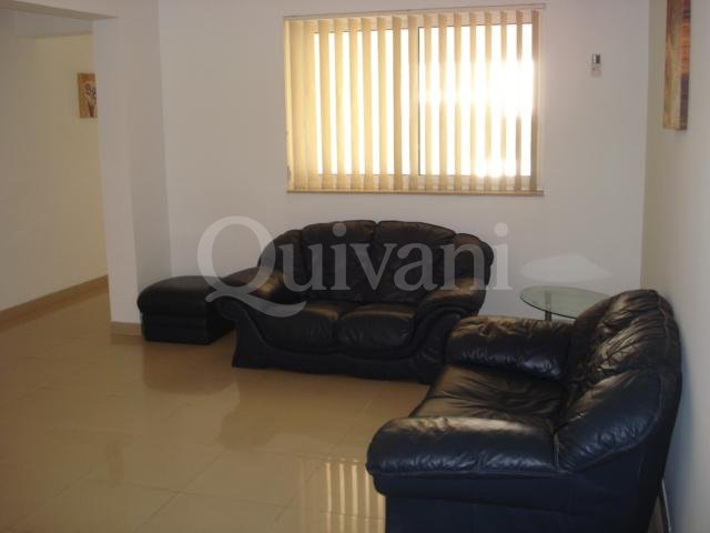 Sliema, Furnished Apartment