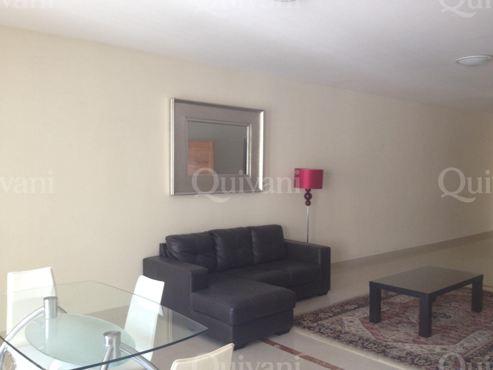 Sliema, Furnished Apartment