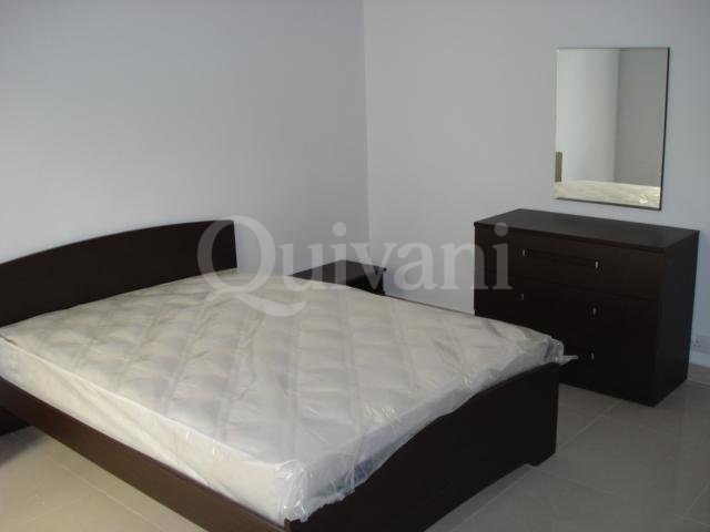 Sliema, Furnished Apartment