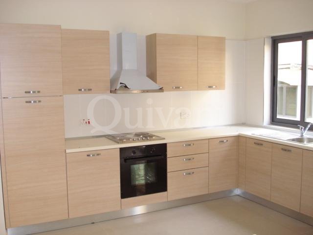 Sliema, Furnished Apartment