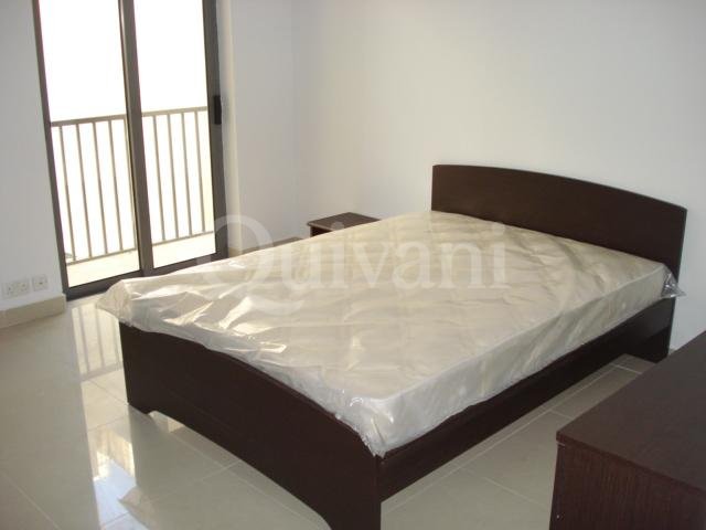 Sliema, Furnished Apartment