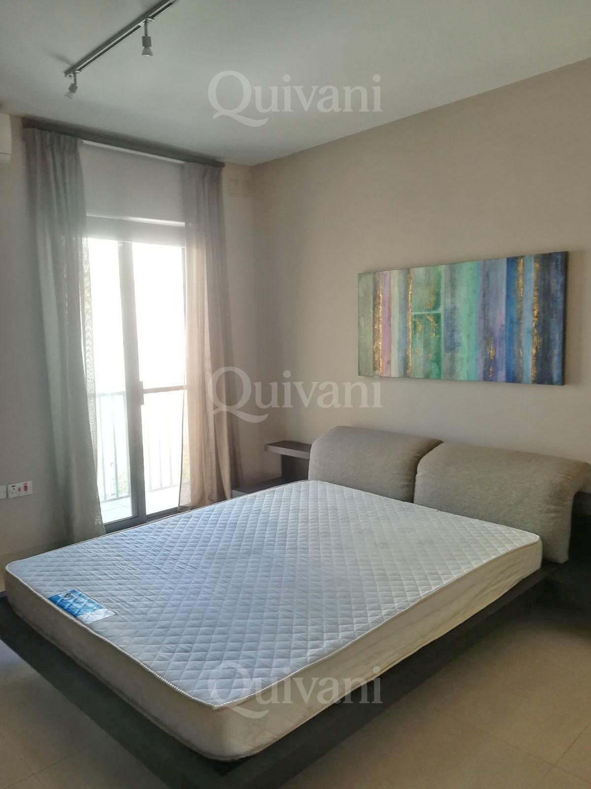 Sliema, Furnished Apartment