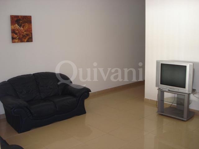 Sliema, Furnished Apartment