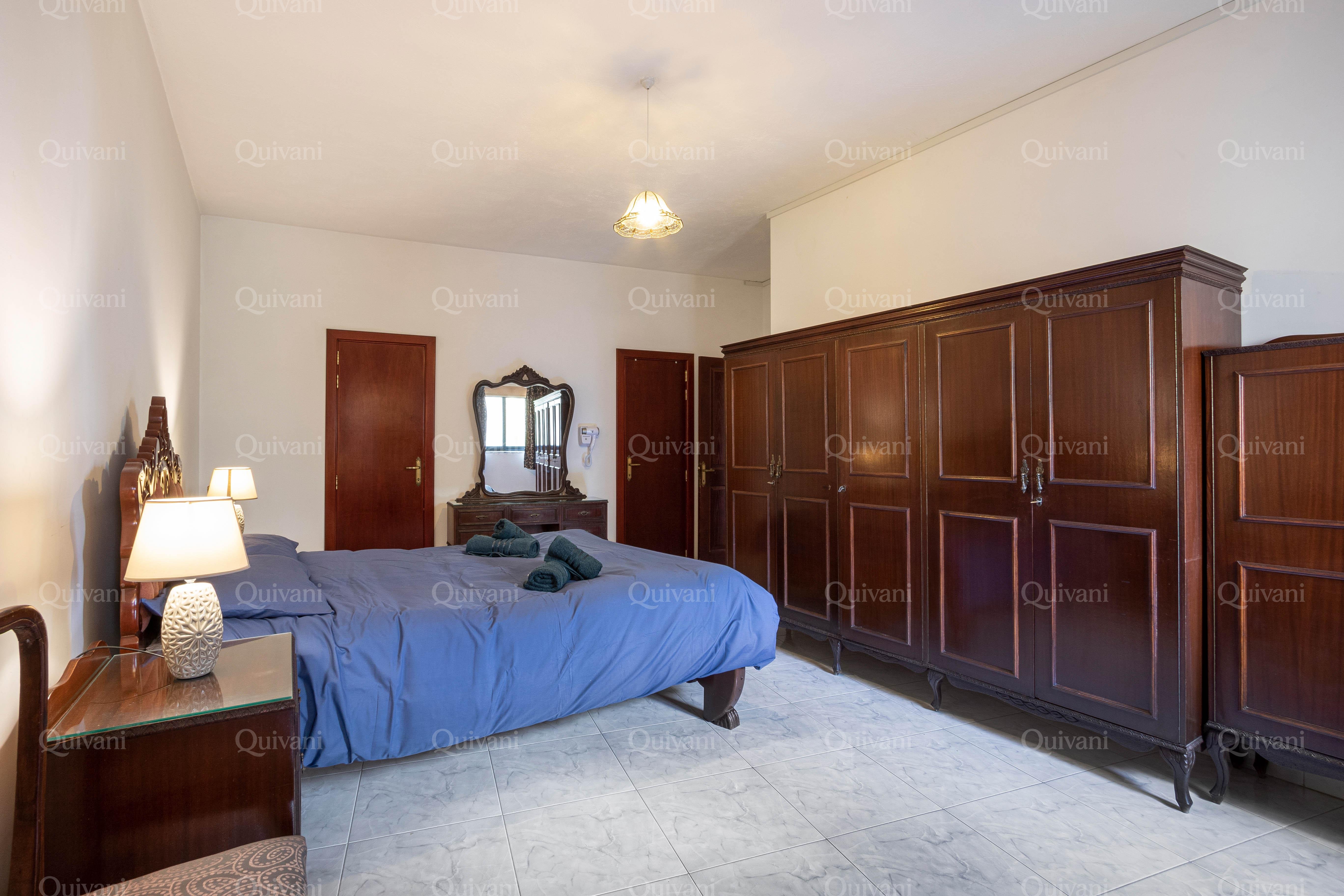Sliema, Furnished Apartment