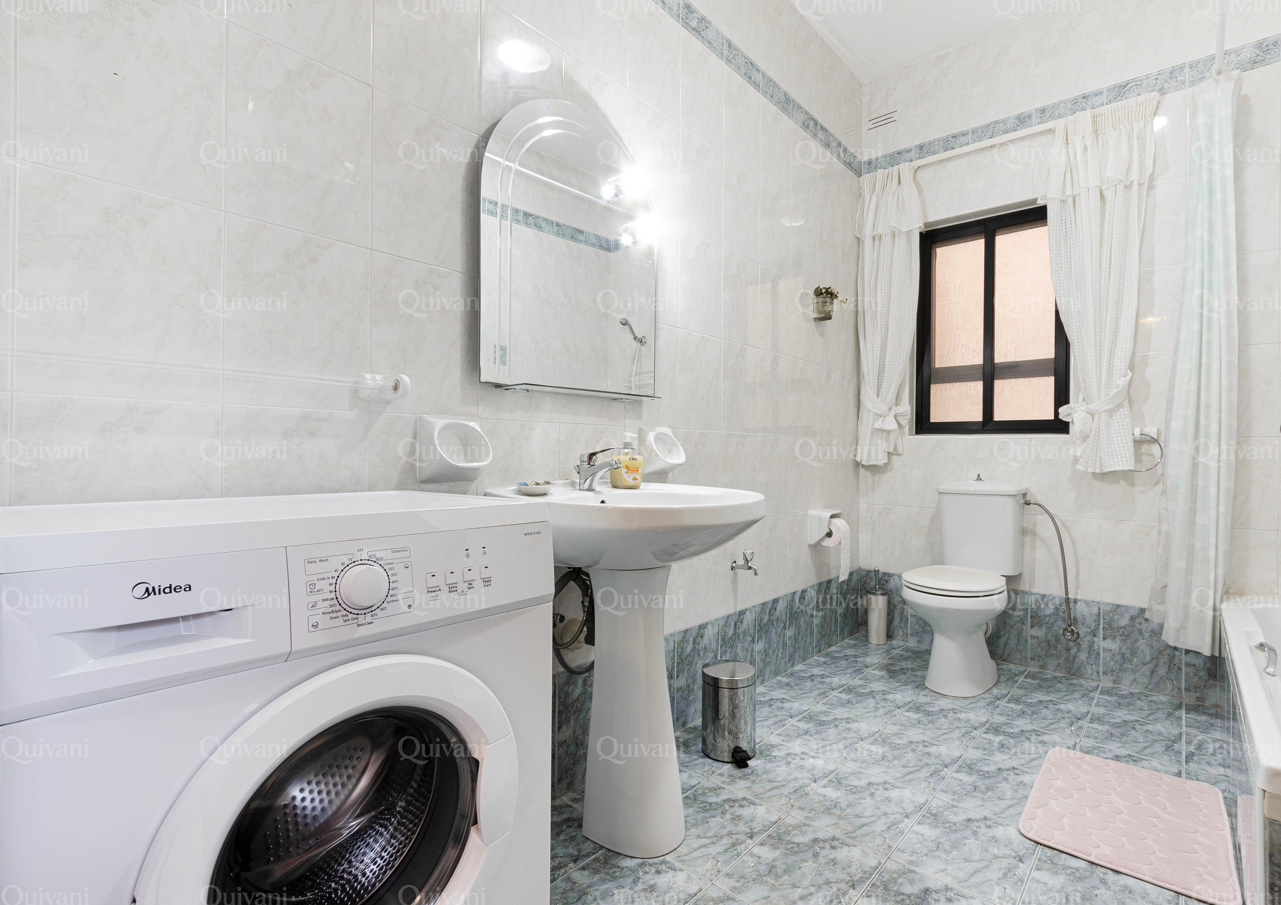 Sliema, Furnished Apartment