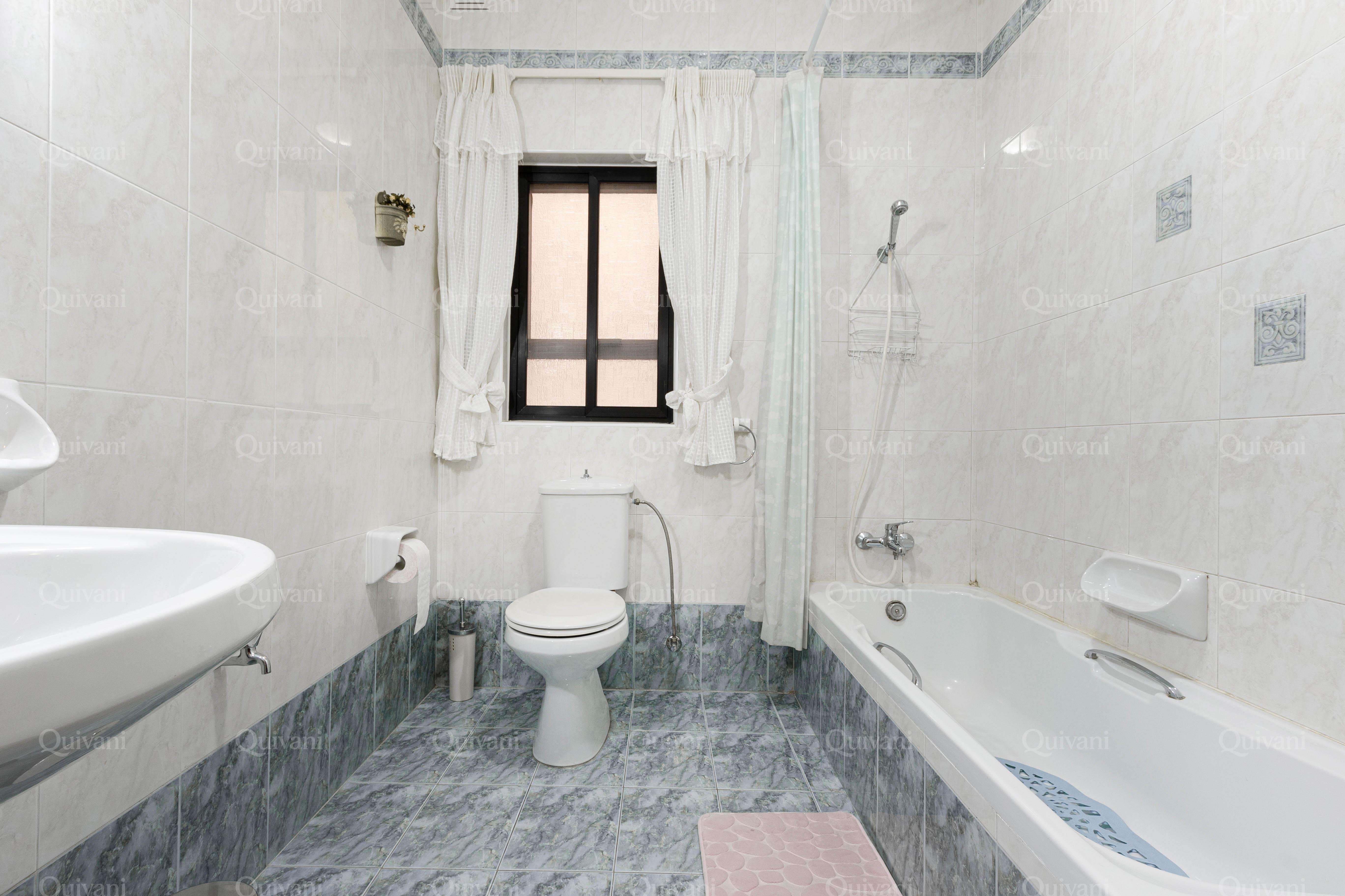 Sliema, Furnished Apartment