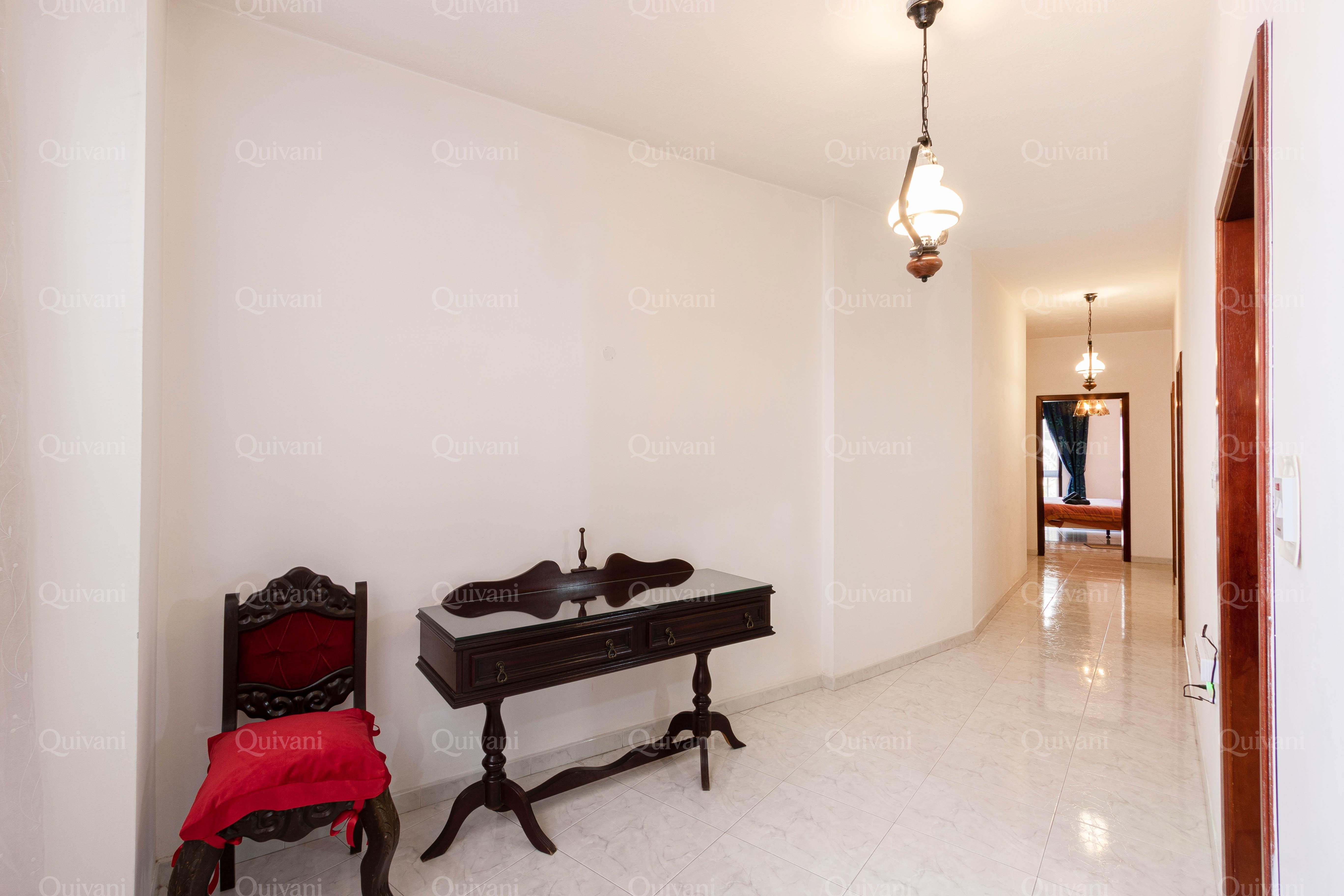 Sliema, Furnished Apartment