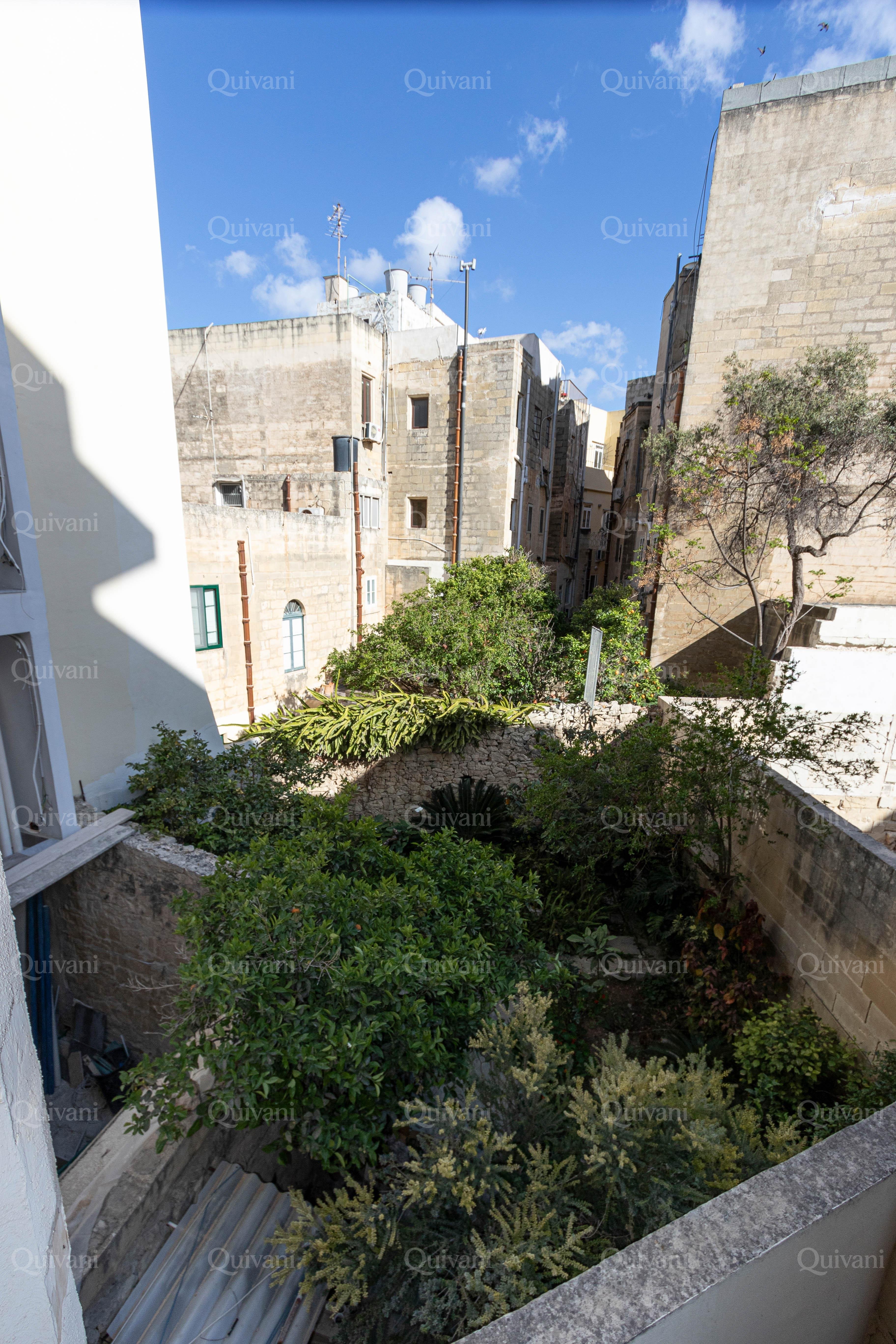 Sliema, Furnished Apartment