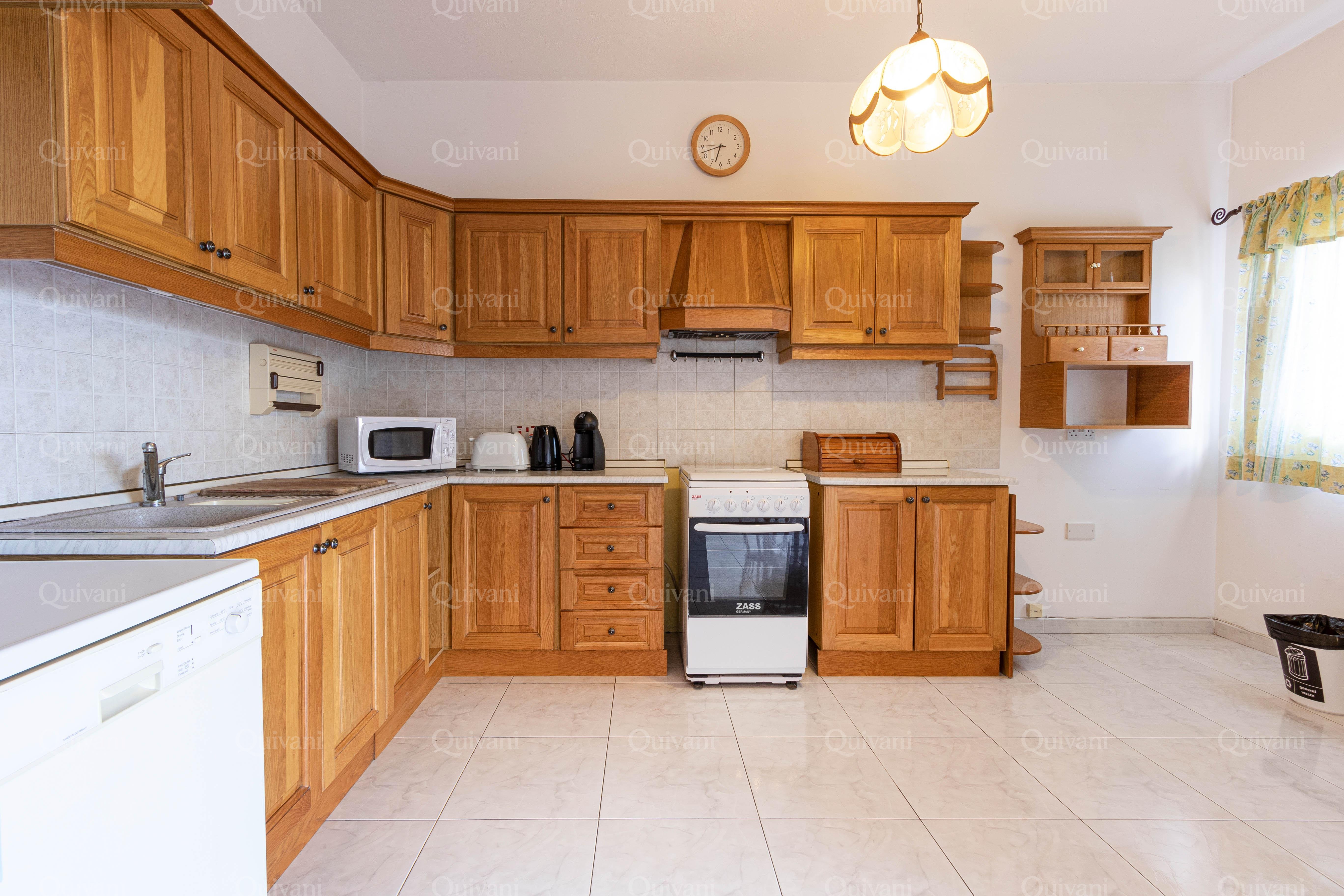 Sliema, Furnished Apartment