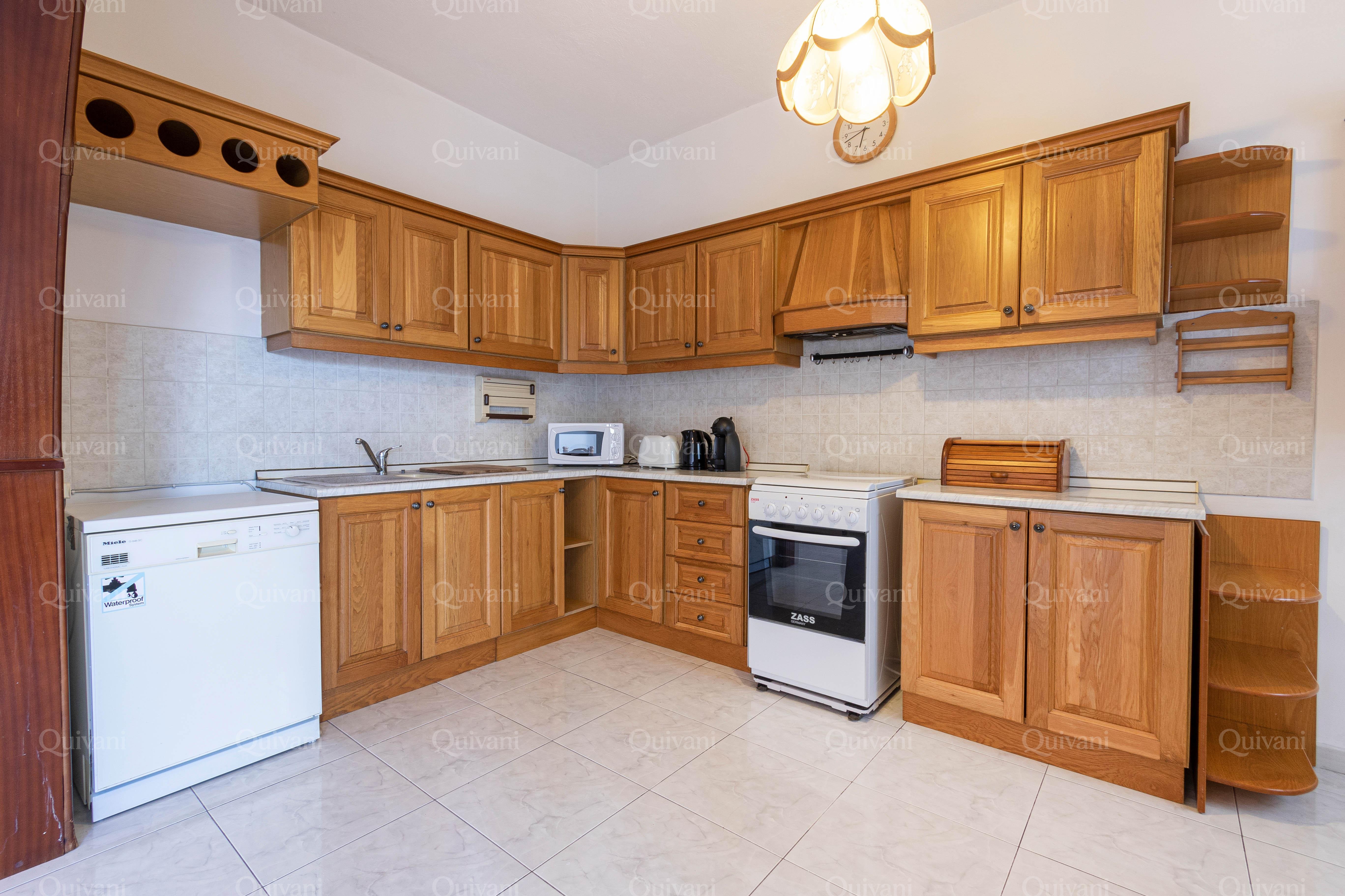 Sliema, Furnished Apartment