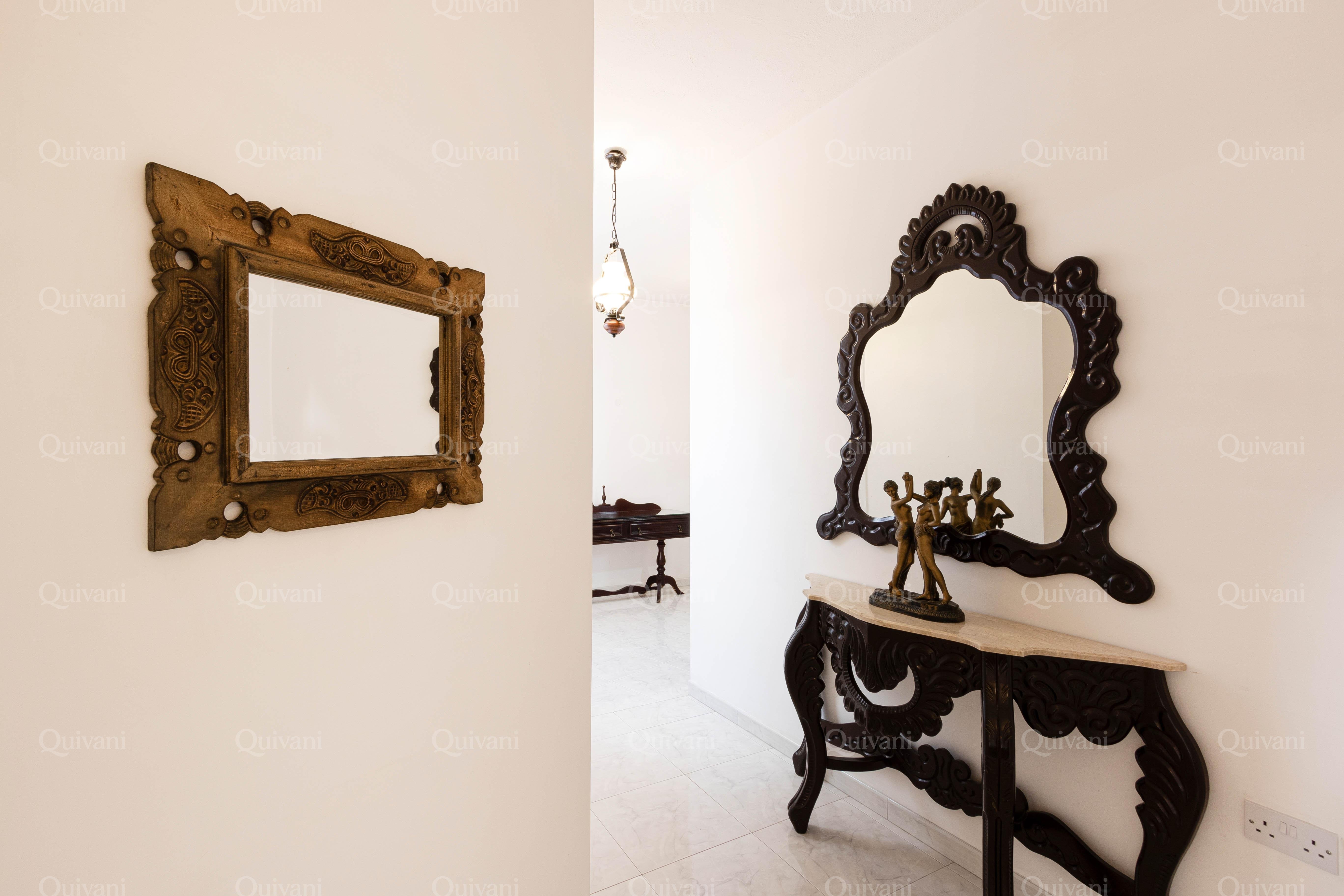 Sliema, Furnished Apartment