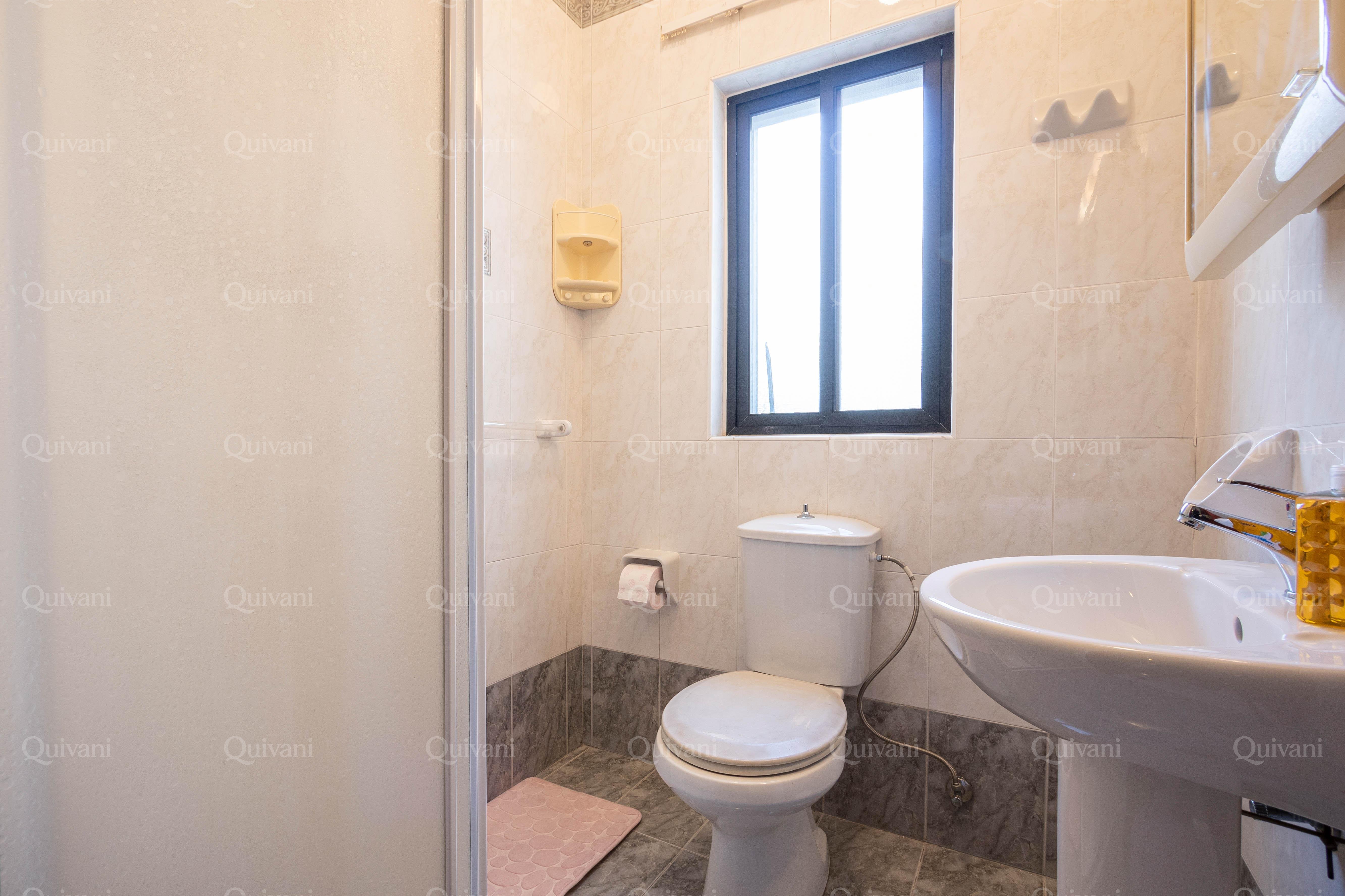 Sliema, Furnished Apartment