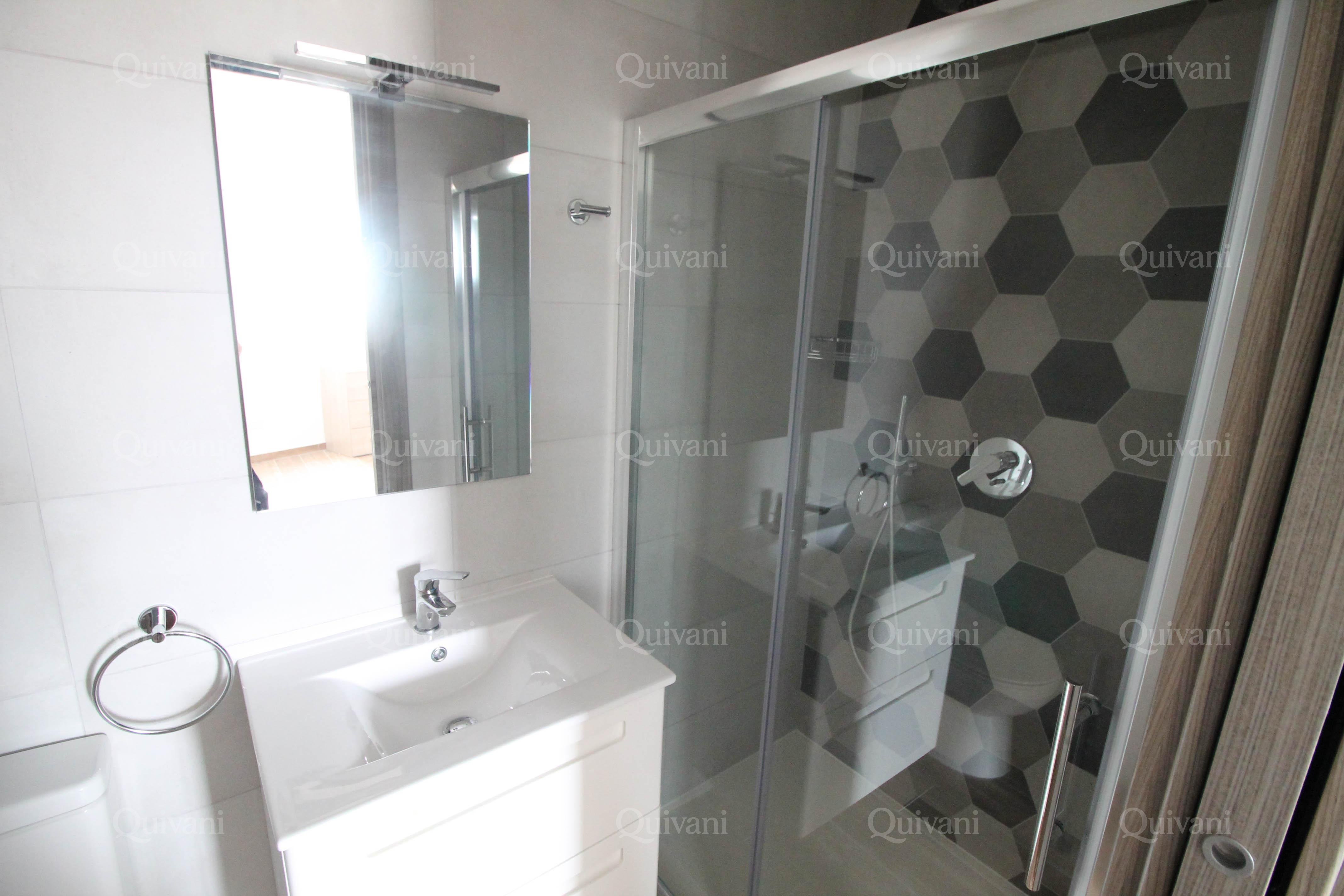 Gwardamangia, Furnished Apartment