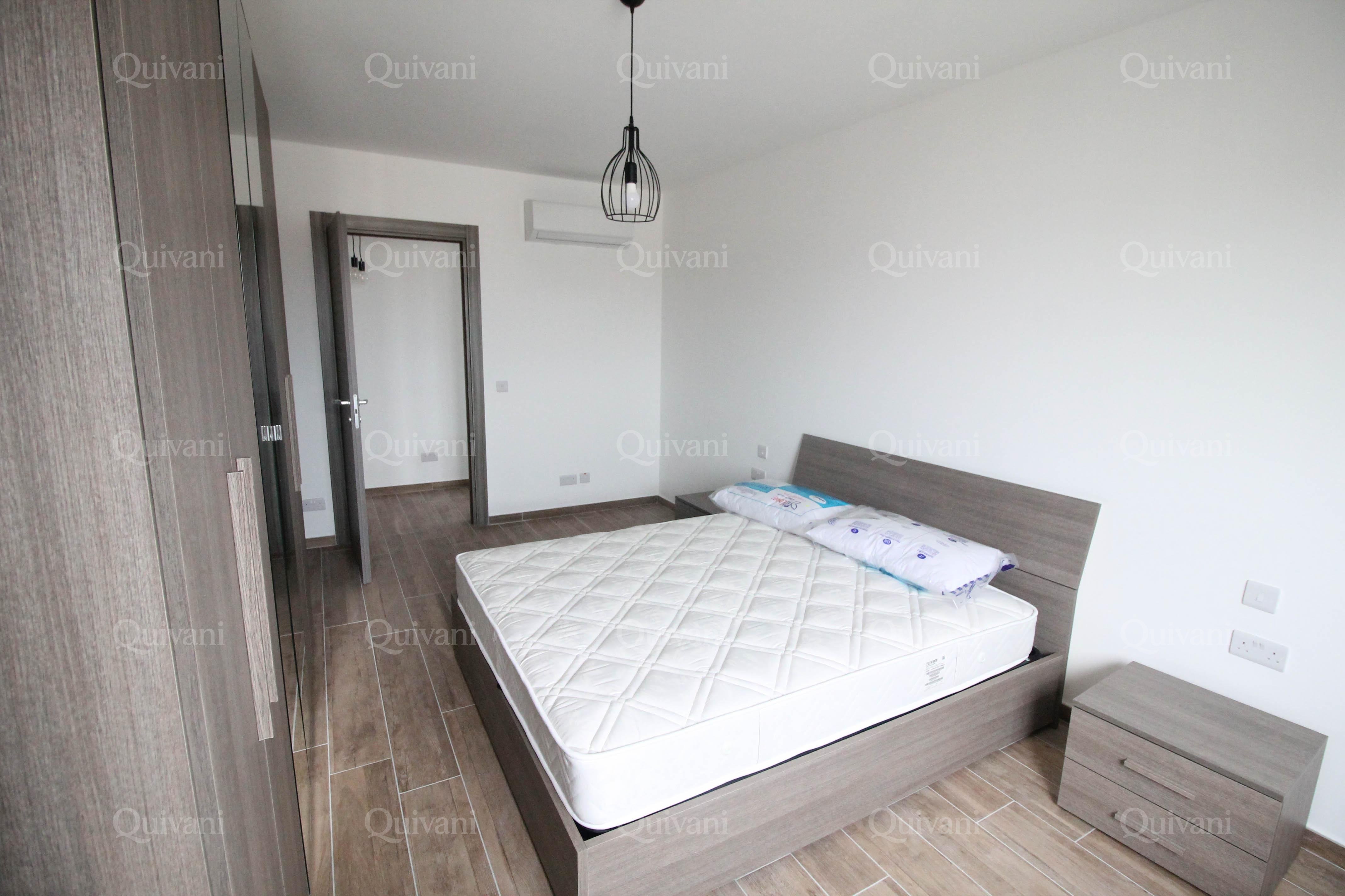 Gwardamangia, Furnished Apartment