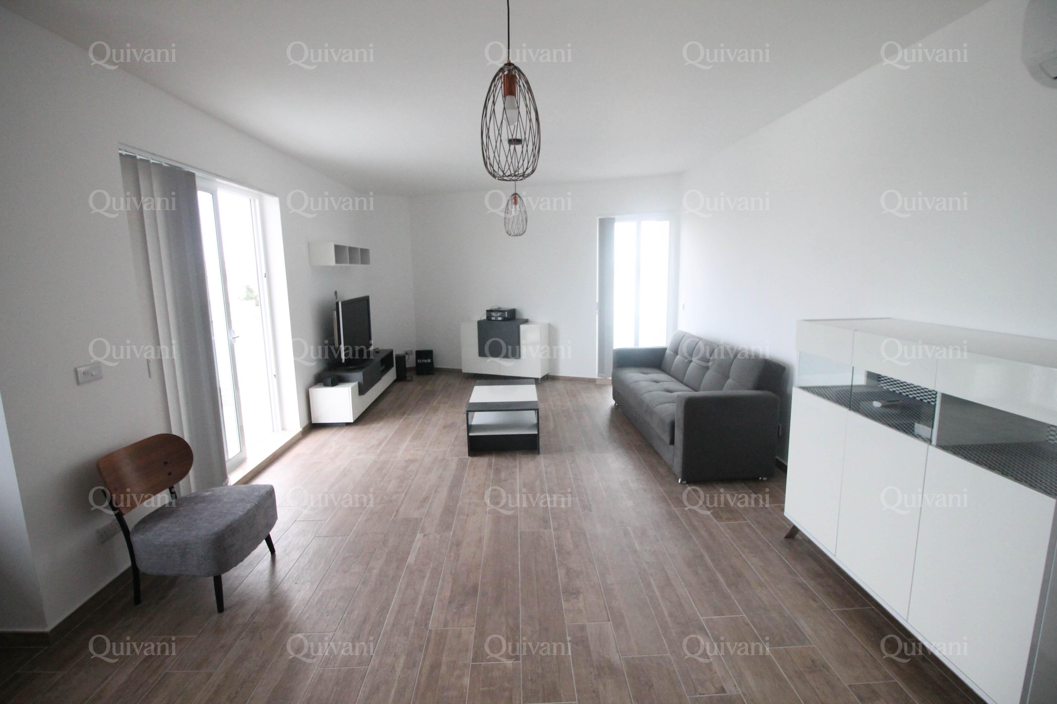 Gwardamangia, Furnished Apartment