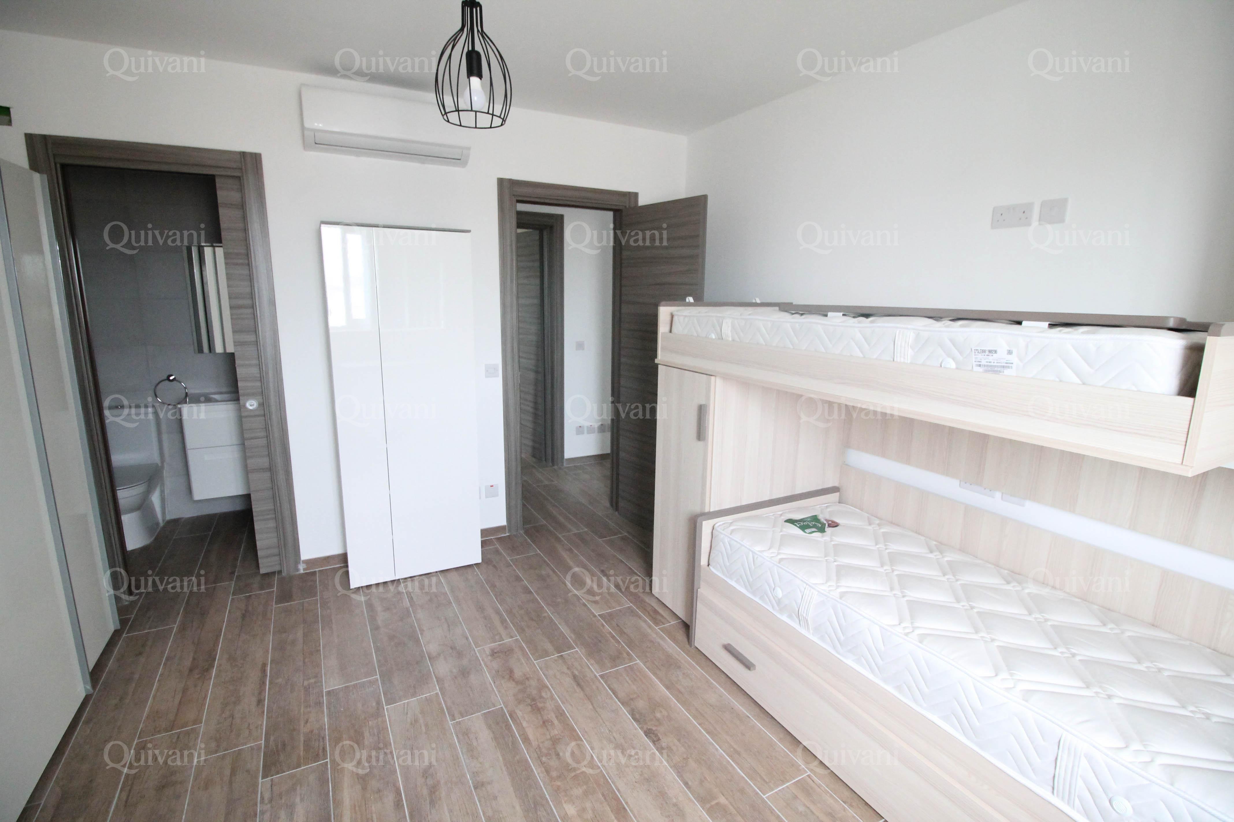 Gwardamangia, Furnished Apartment