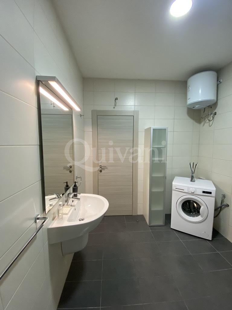 Gzira, Furnished Apartment