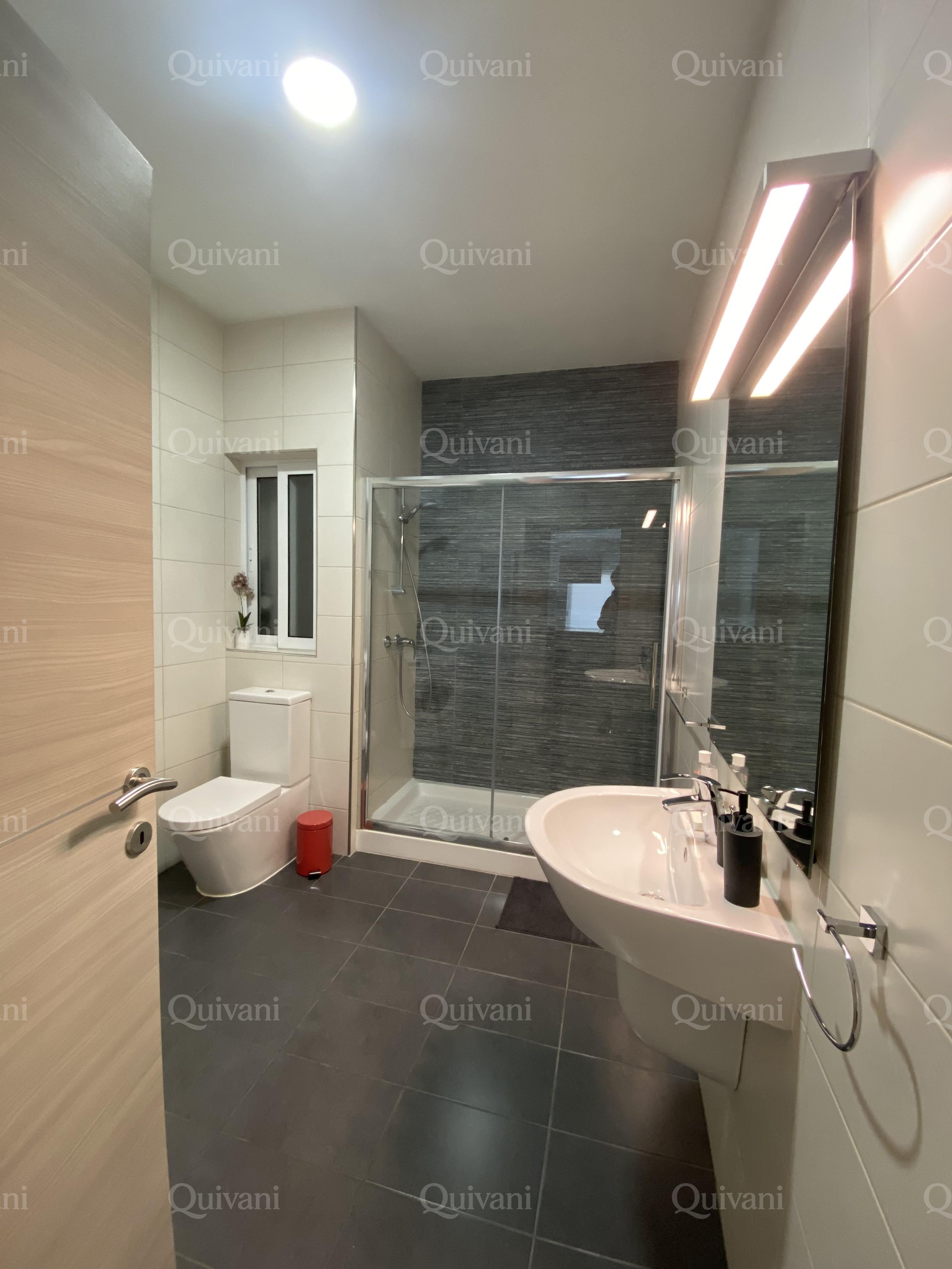 Gzira, Furnished Apartment