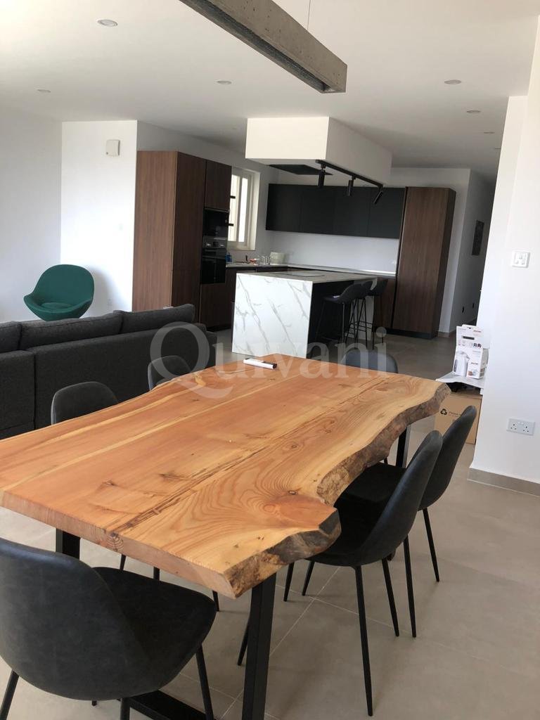 Qawra, Furnished Apartment