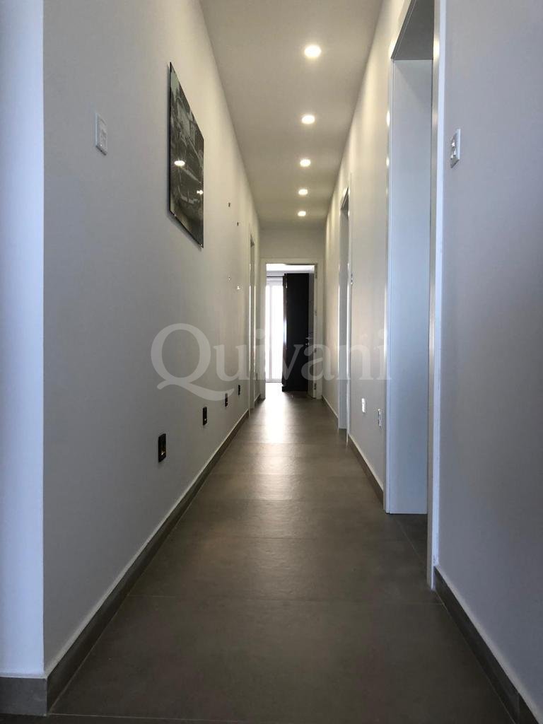 Qawra, Furnished Apartment