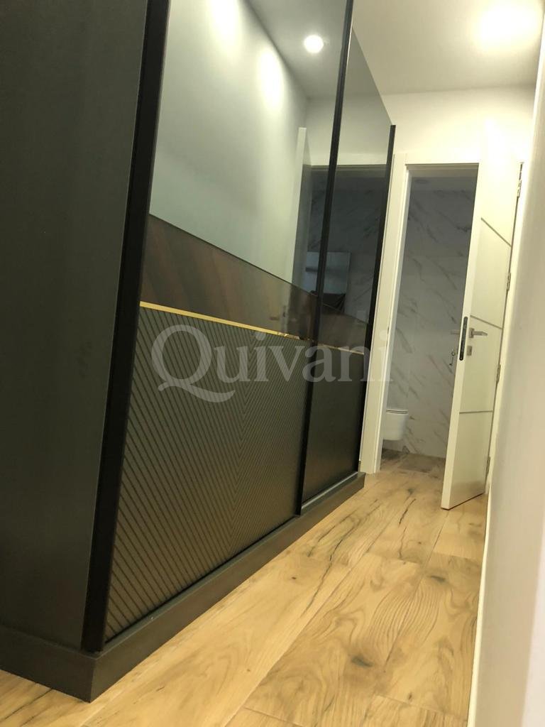Qawra, Furnished Apartment