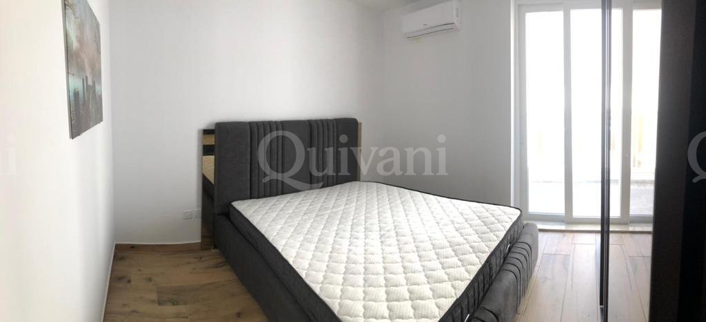 Qawra, Furnished Apartment