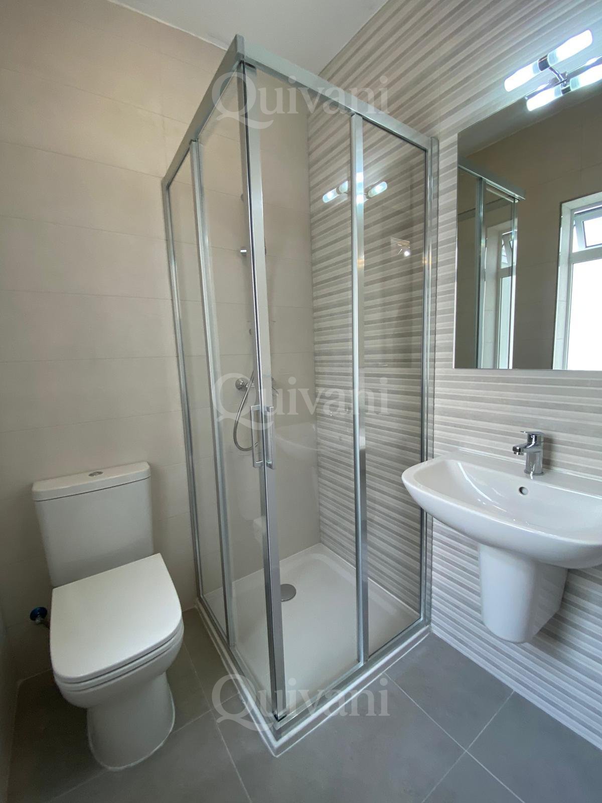 Swieqi, Furnished Penthouse