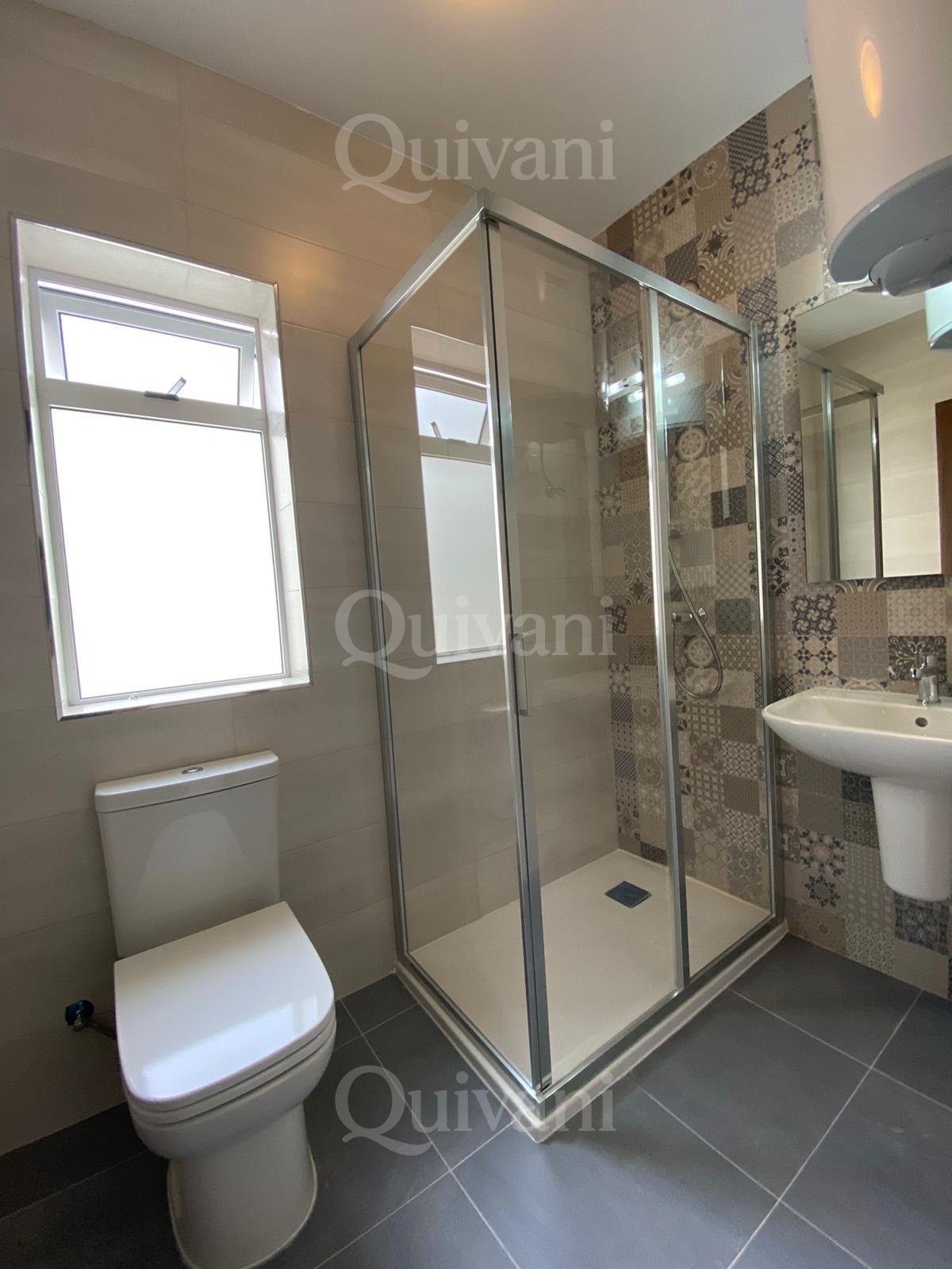 Swieqi, Furnished Penthouse