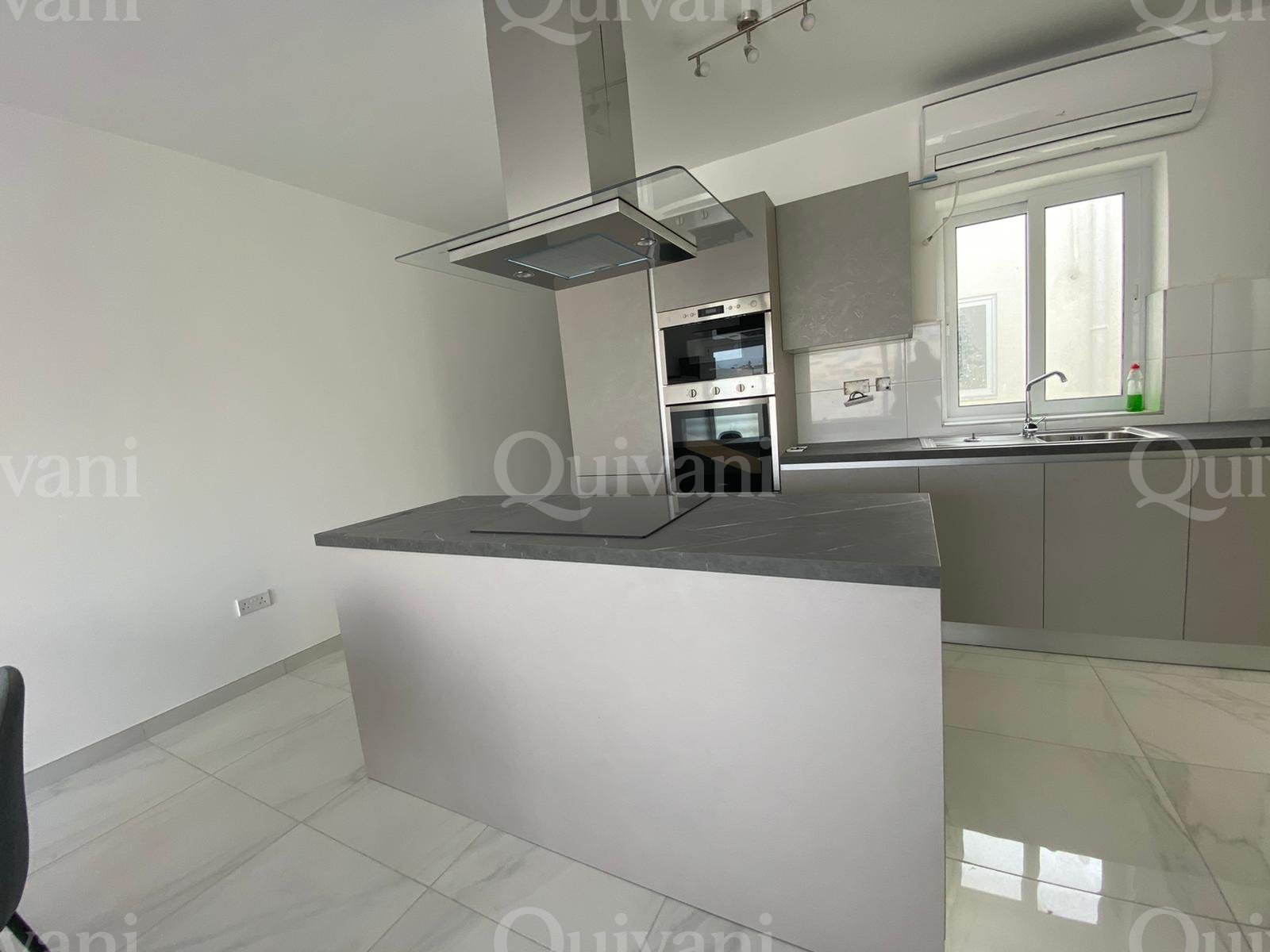 Swieqi, Furnished Penthouse