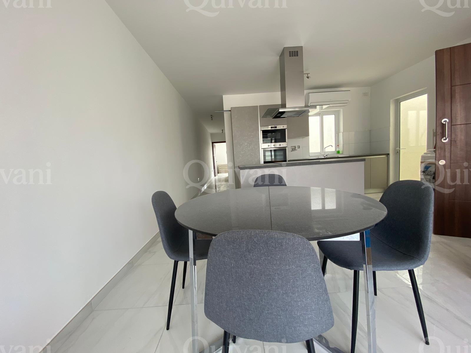 Swieqi, Furnished Penthouse