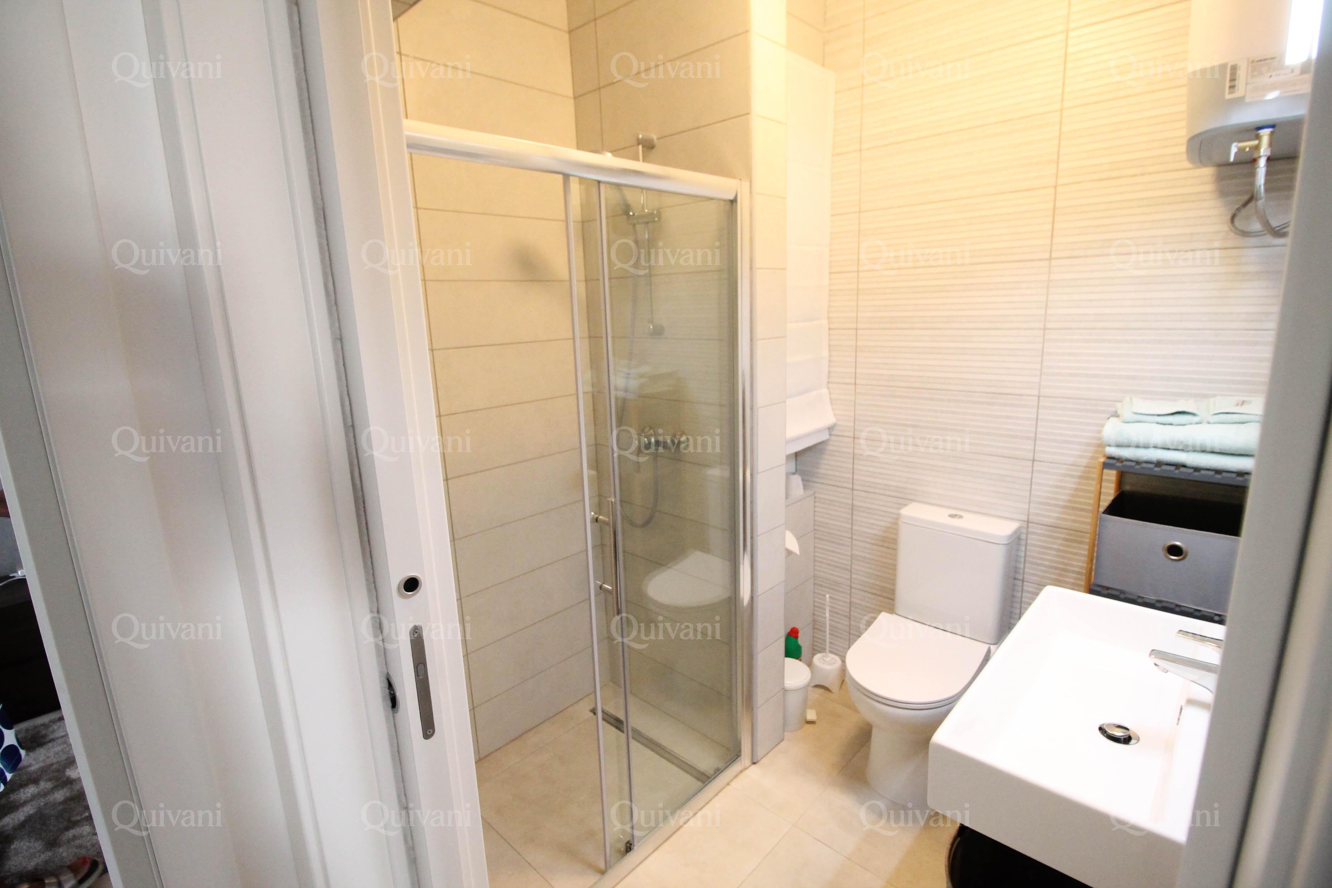 Swieqi, Furnished Apartment