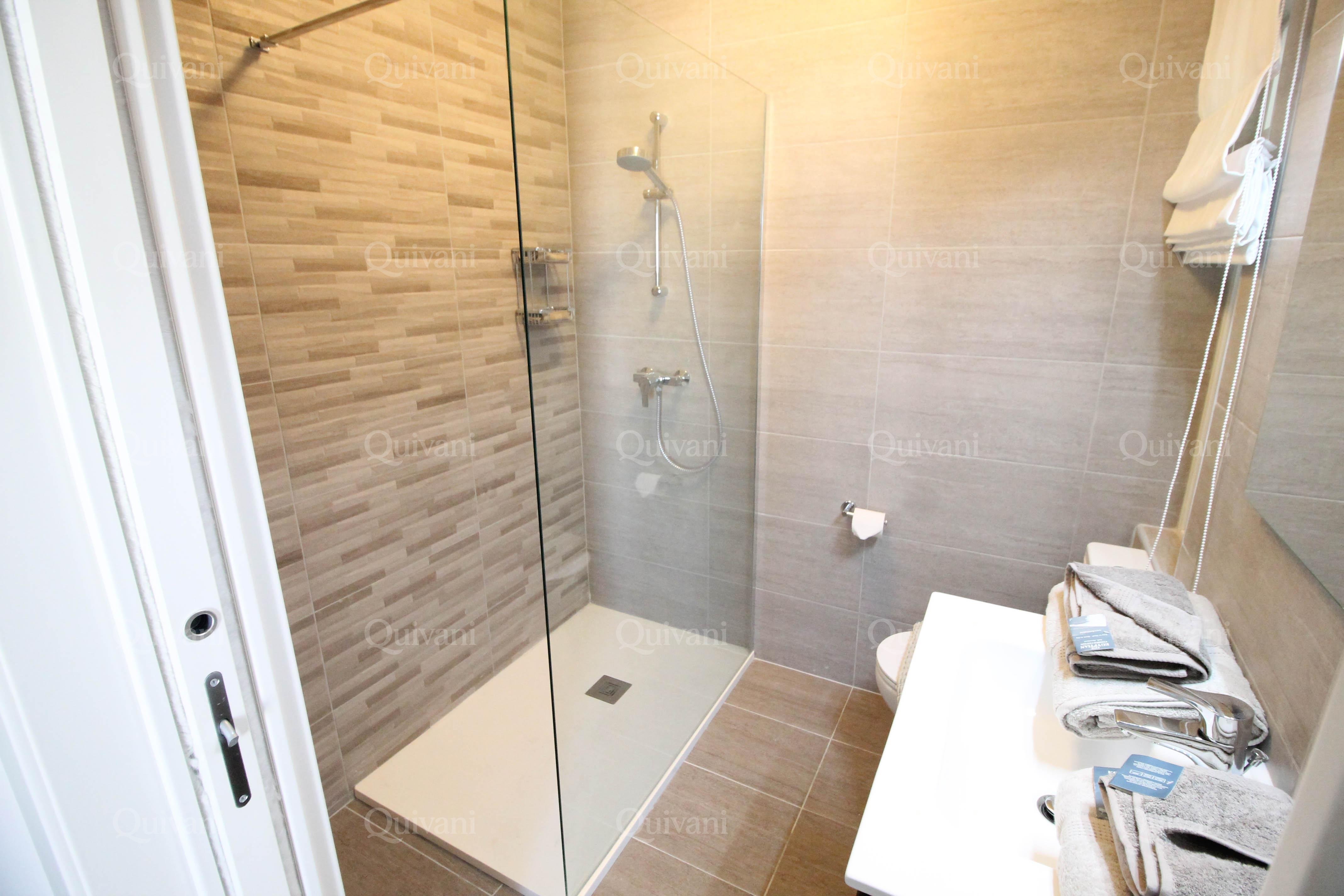 Swieqi, Furnished Apartment