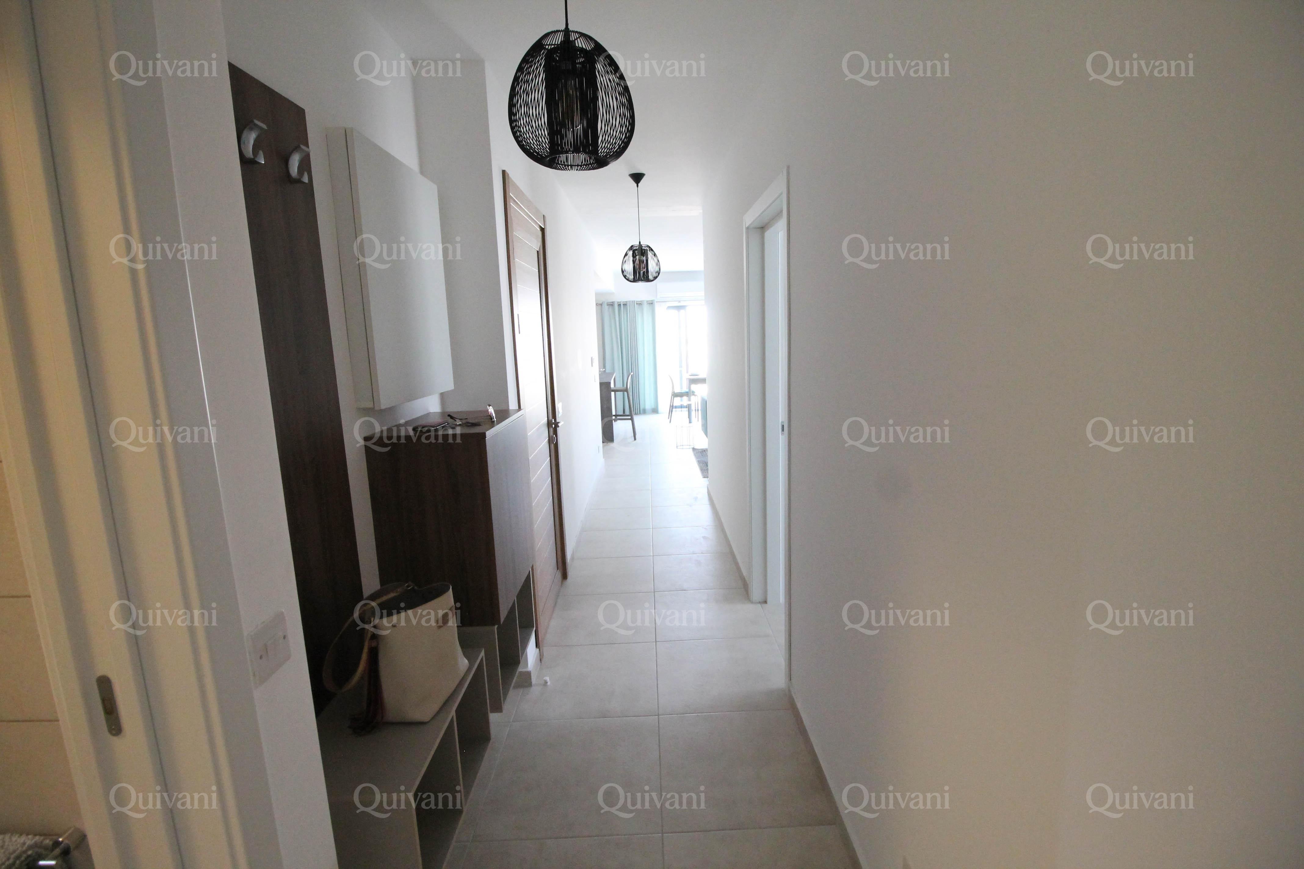 Swieqi, Furnished Apartment