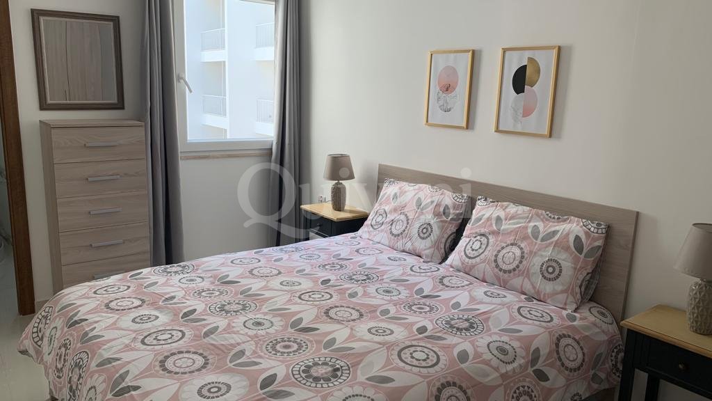 Sliema, Furnished Apartment