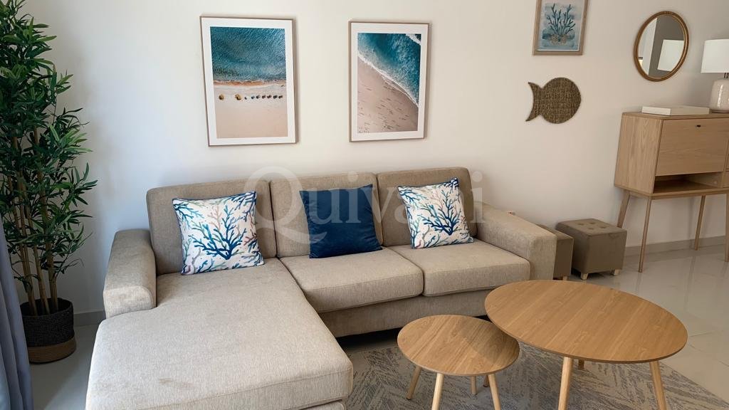 Sliema, Furnished Apartment