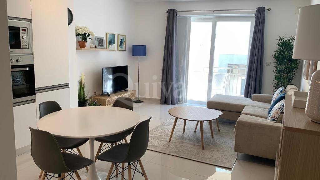 Sliema, Furnished Apartment
