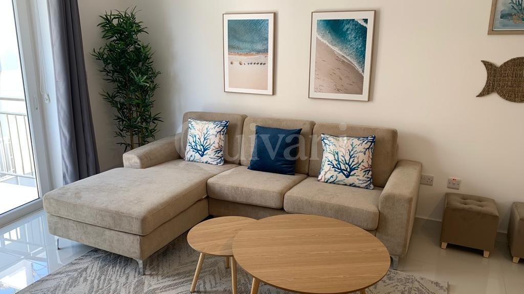 Sliema, Furnished Apartment