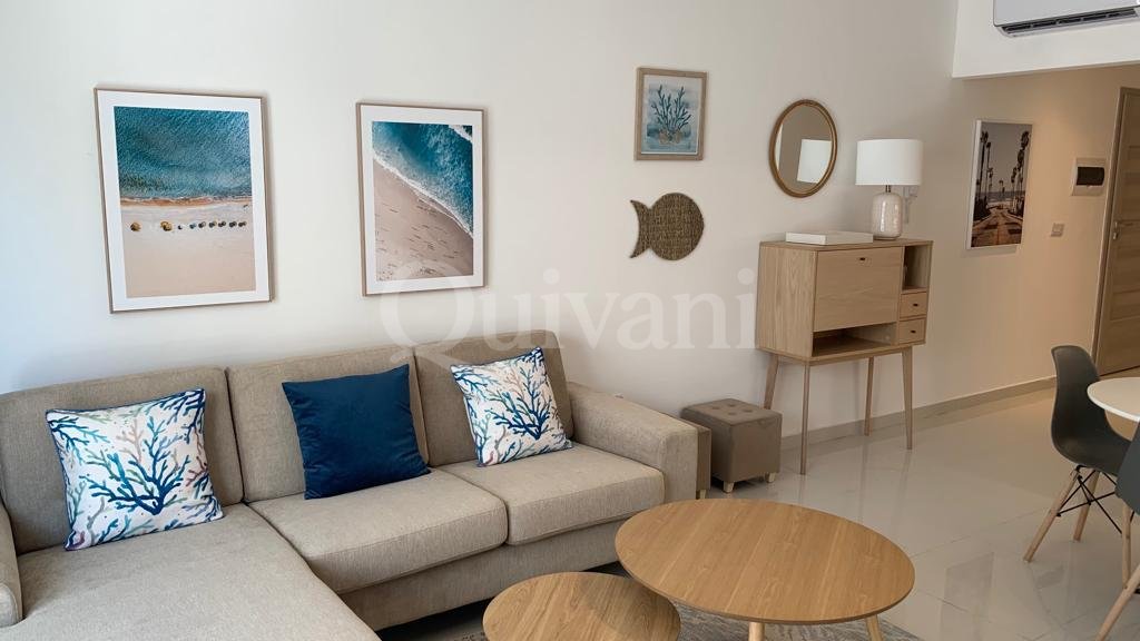 Sliema, Furnished Apartment