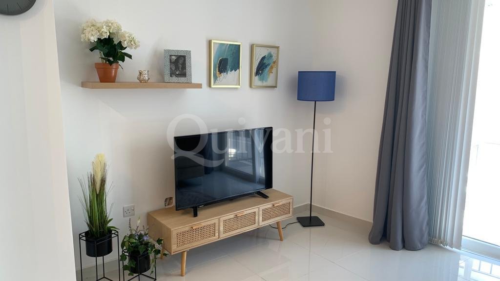 Sliema, Furnished Apartment
