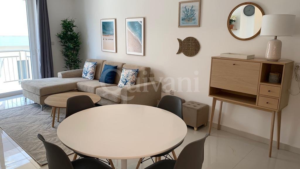 Sliema, Furnished Apartment