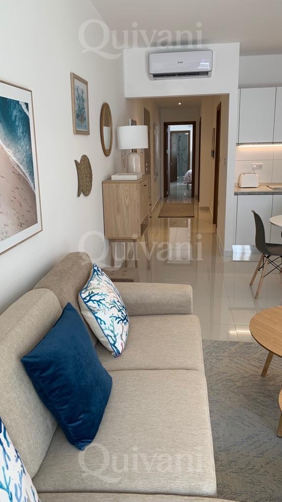 Sliema, Furnished Apartment