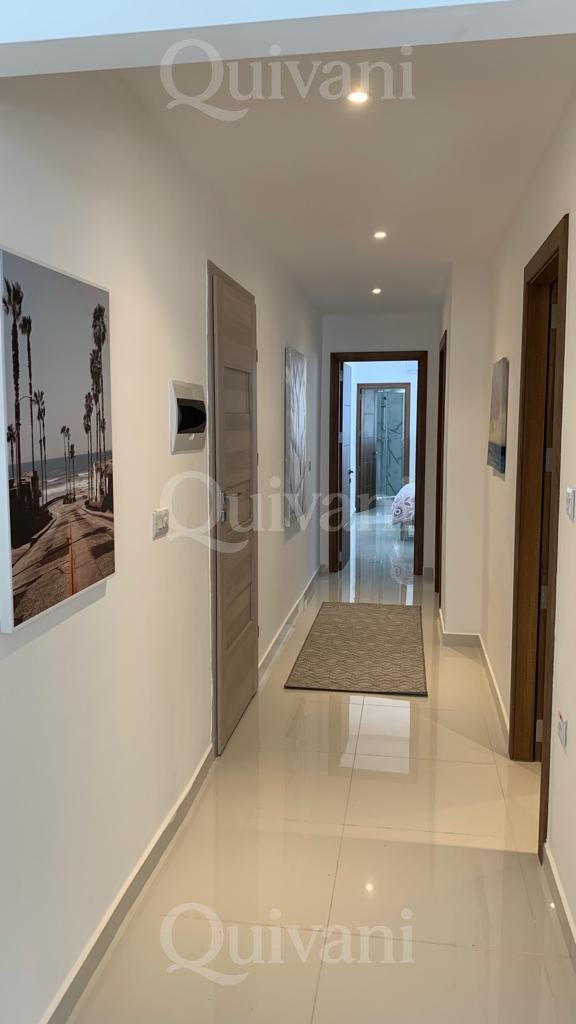 Sliema, Furnished Apartment