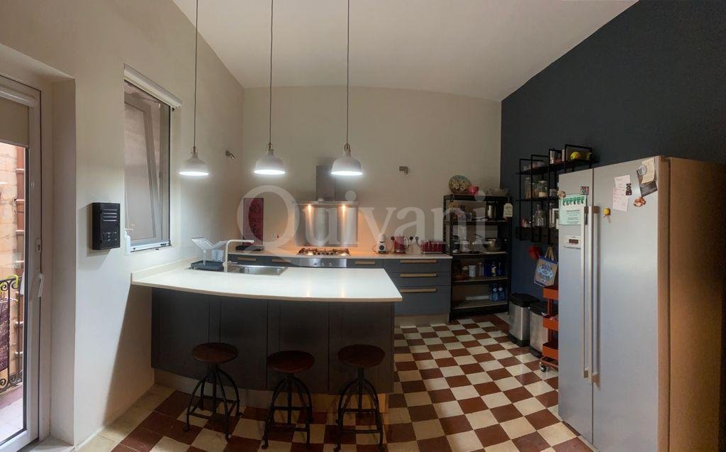 Floriana, Furnished Apartment