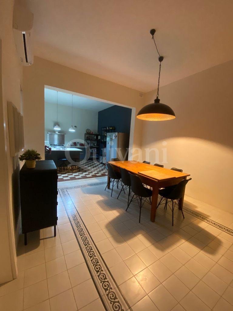 Floriana, Furnished Apartment