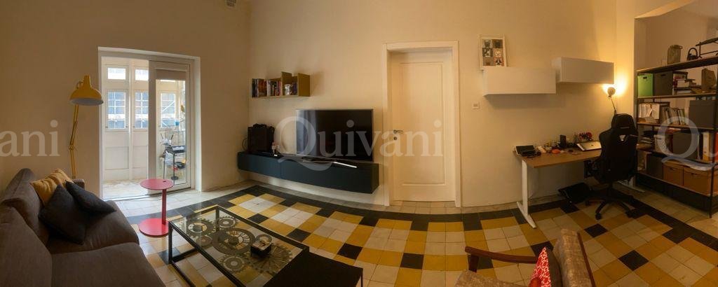 Floriana, Furnished Apartment