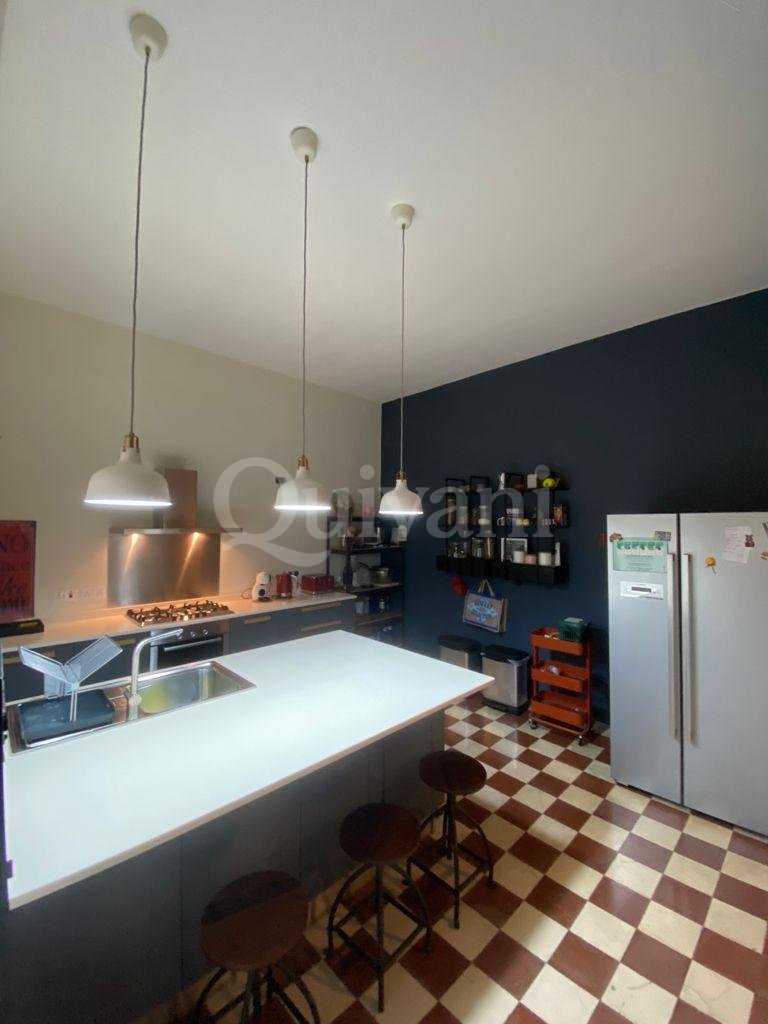 Floriana, Furnished Apartment