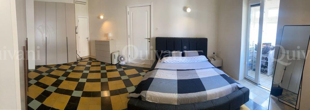 Floriana, Furnished Apartment