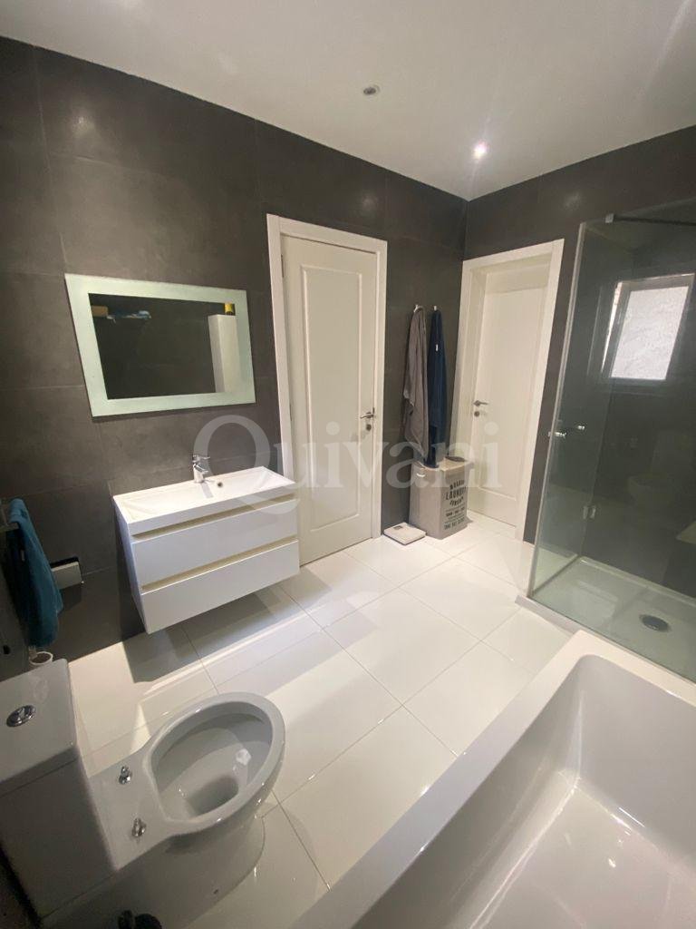 Floriana, Furnished Apartment