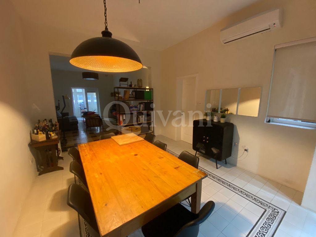 Floriana, Furnished Apartment