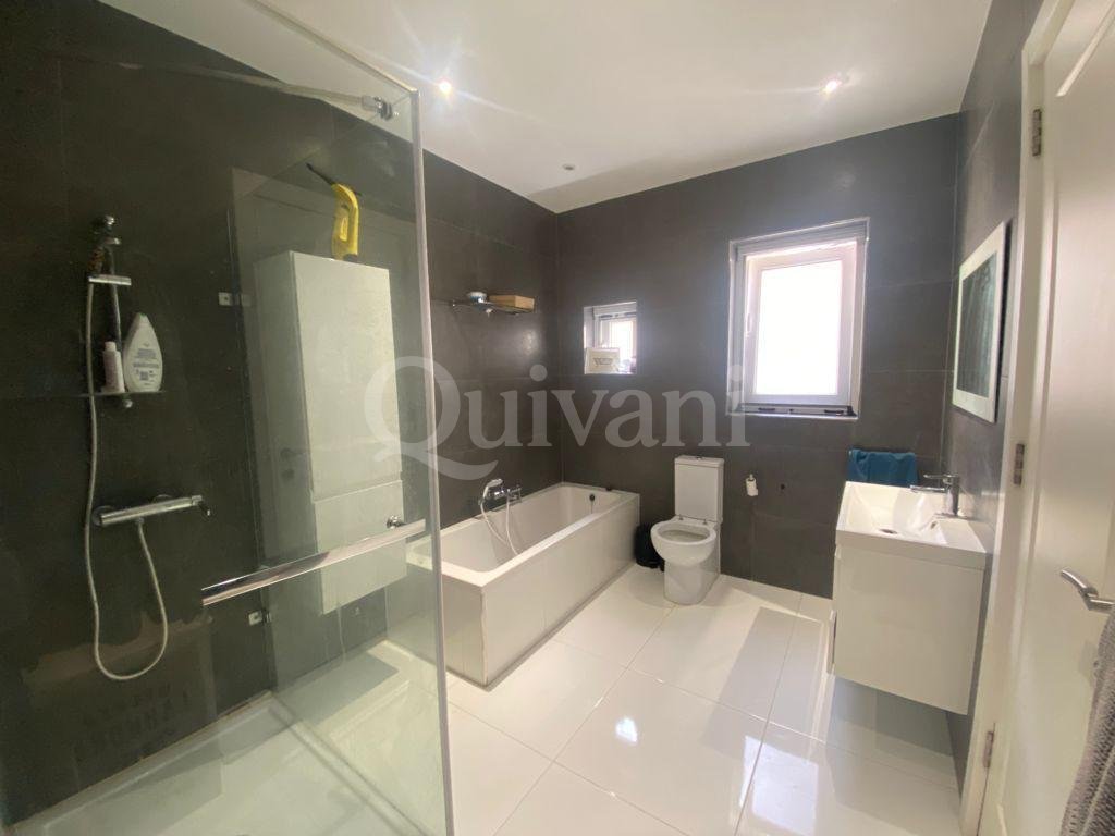 Floriana, Furnished Apartment